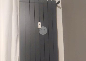 One-room apartment Via Balangero, Torino (neighborhood Lucento) - photo 21