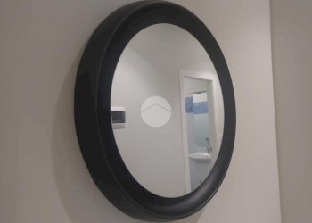 One-room apartment Via Balangero, Torino (neighborhood Lucento) - photo 22