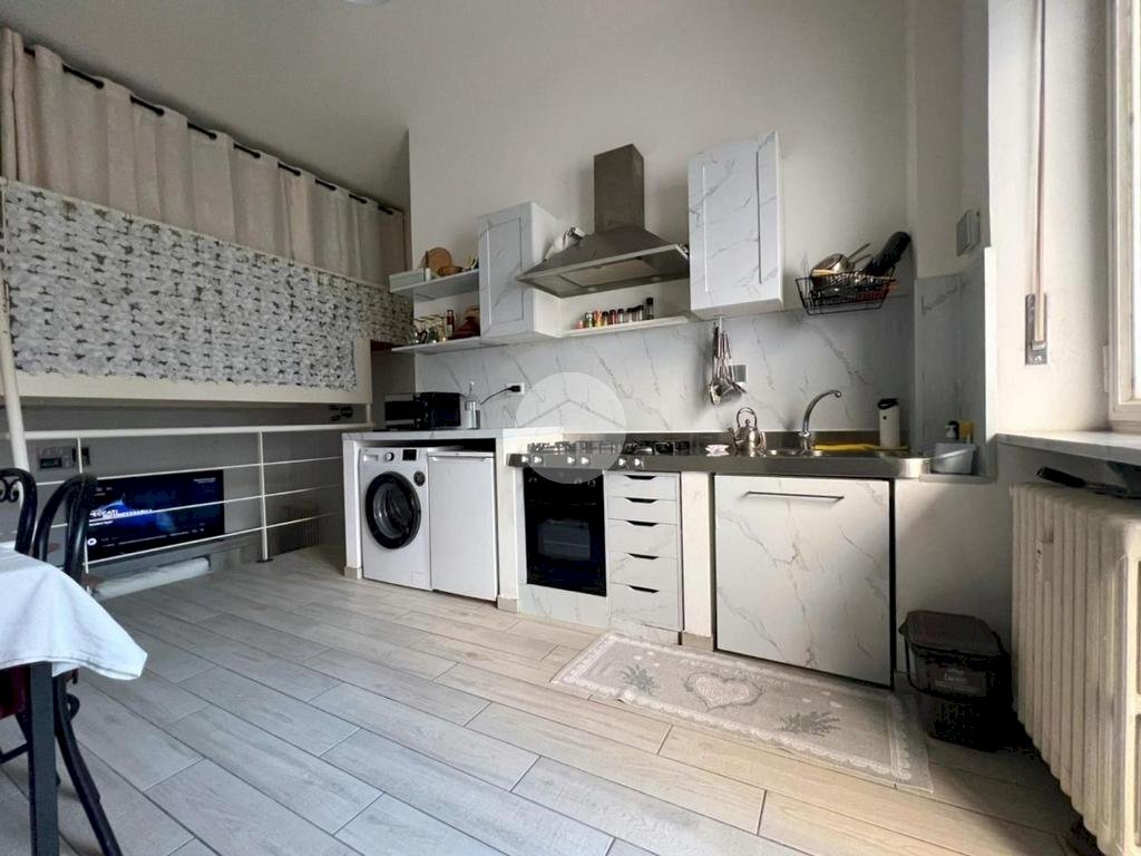 Monolocale Via verolengo, Torino (zona Madonna Campagna) - foto 3