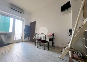 Monolocale Via verolengo, Torino (zona Madonna Campagna) - foto 4