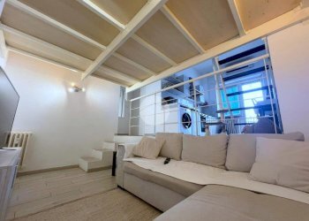 Monolocale Via verolengo, Torino (zona Madonna Campagna) - foto 7