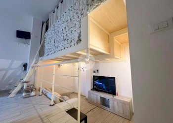 Monolocale Via verolengo, Torino (zona Madonna Campagna) - foto 8