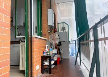 Monolocale Via verolengo, Torino (zona Madonna Campagna) - foto 12