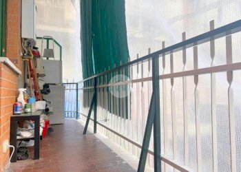 Monolocale Via verolengo, Torino (zona Madonna Campagna) - foto 14