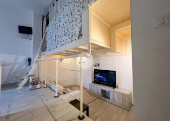 Monolocale Via verolengo, Torino (zona Madonna Campagna) - foto 18