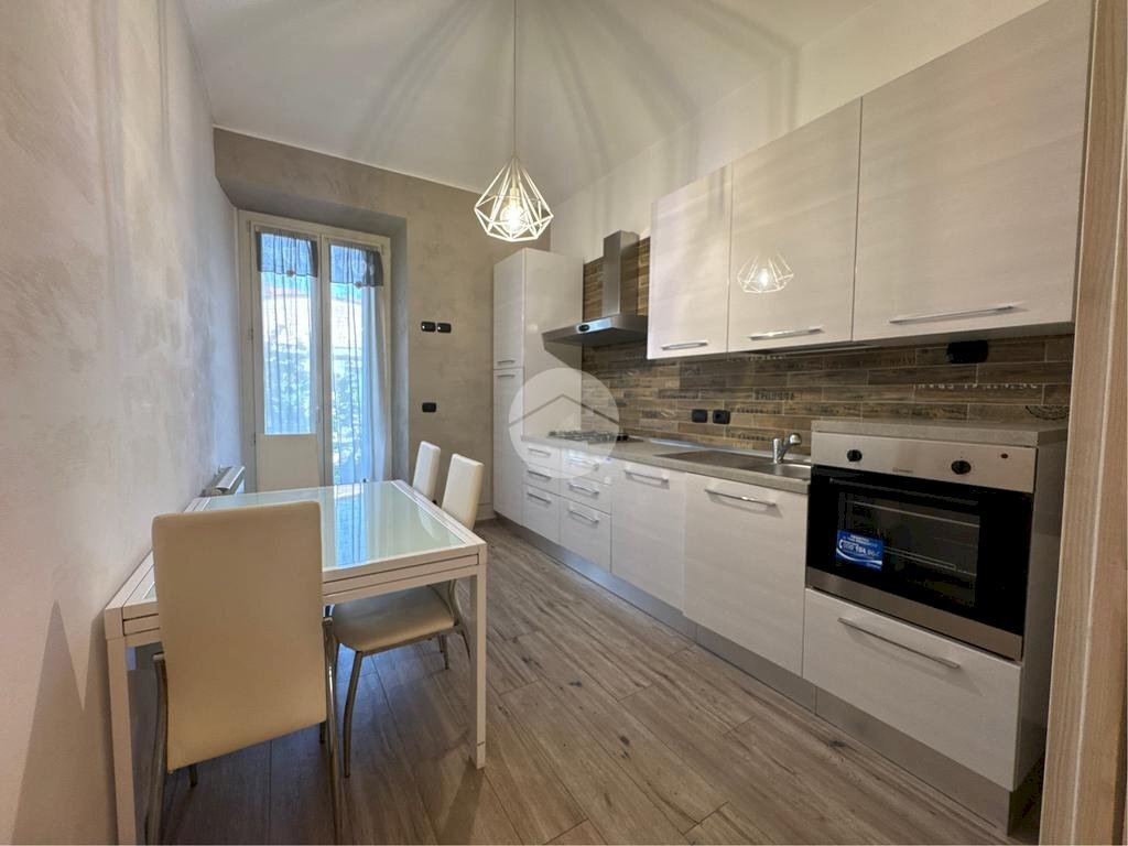 Trilocale Via Pietro Palmieri, Torino (zona Cit Turin) - foto 1