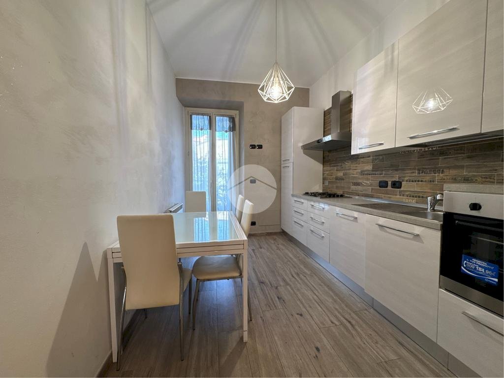 Trilocale Via Pietro Palmieri, Torino (zona Cit Turin) - foto 3