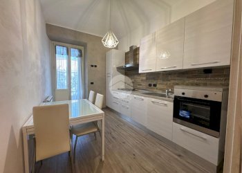 Trilocale Via Pietro Palmieri, Torino (zona Cit Turin) - foto 1