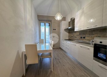 Trilocale Via Pietro Palmieri, Torino (zona Cit Turin) - foto 3