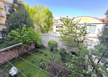 Trilocale Via Pietro Palmieri, Torino (zona Cit Turin) - foto 4