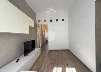 Trilocale Via Pietro Palmieri, Torino (zona Cit Turin) - foto 5