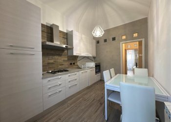 Trilocale Via Pietro Palmieri, Torino (zona Cit Turin) - foto 6