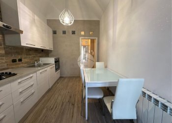 Trilocale Via Pietro Palmieri, Torino (zona Cit Turin) - foto 7