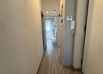 Trilocale Via Pietro Palmieri, Torino (zona Cit Turin) - foto 9