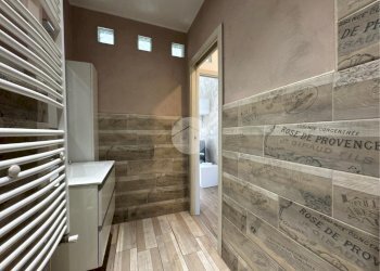 Trilocale Via Pietro Palmieri, Torino (zona Cit Turin) - foto 13