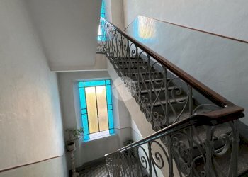 Trilocale Via Pietro Palmieri, Torino (zona Cit Turin) - foto 17