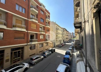 Trilocale Via Pietro Palmieri, Torino (zona Cit Turin) - foto 18