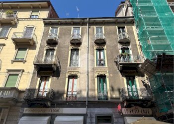 Trilocale Via Pietro Palmieri, Torino (zona Cit Turin) - foto 19