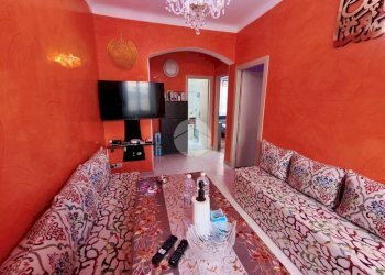 Quadrilocale Via Argine Polcevera, Genova (zona Certosa) - foto 1