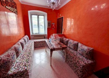 Quadrilocale Via Argine Polcevera, Genova (zona Certosa) - foto 2