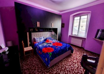 Quadrilocale Via Argine Polcevera, Genova (zona Certosa) - foto 3