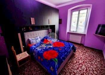 Quadrilocale Via Argine Polcevera, Genova (zona Certosa) - foto 4