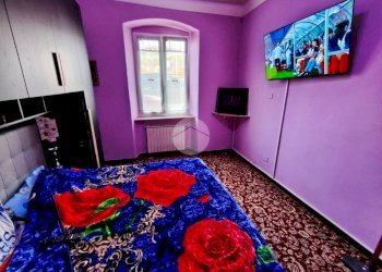 Quadrilocale Via Argine Polcevera, Genova (zona Certosa) - foto 5