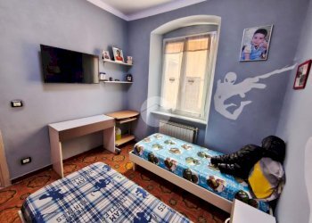 Quadrilocale Via Argine Polcevera, Genova (zona Certosa) - foto 6