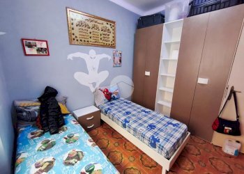 Quadrilocale Via Argine Polcevera, Genova (zona Certosa) - foto 7