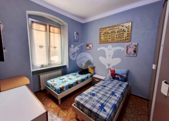 Quadrilocale Via Argine Polcevera, Genova (zona Certosa) - foto 8