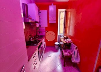 Quadrilocale Via Argine Polcevera, Genova (zona Certosa) - foto 9