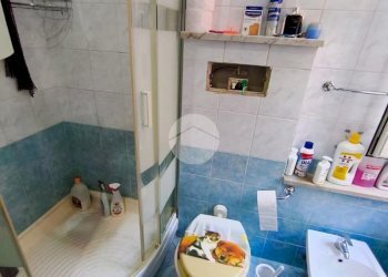 Quadrilocale Via Argine Polcevera, Genova (zona Certosa) - foto 11