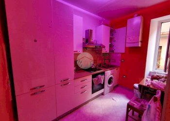 Quadrilocale Via Argine Polcevera, Genova (zona Certosa) - foto 12