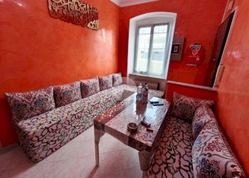 Quadrilocale Via Argine Polcevera, Genova (zona Certosa) - foto 13