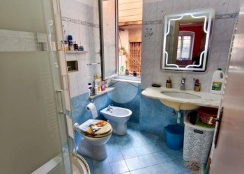 Quadrilocale Via Argine Polcevera, Genova (zona Certosa) - foto 14