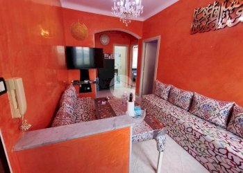 Quadrilocale Via Argine Polcevera, Genova (zona Certosa) - foto 15