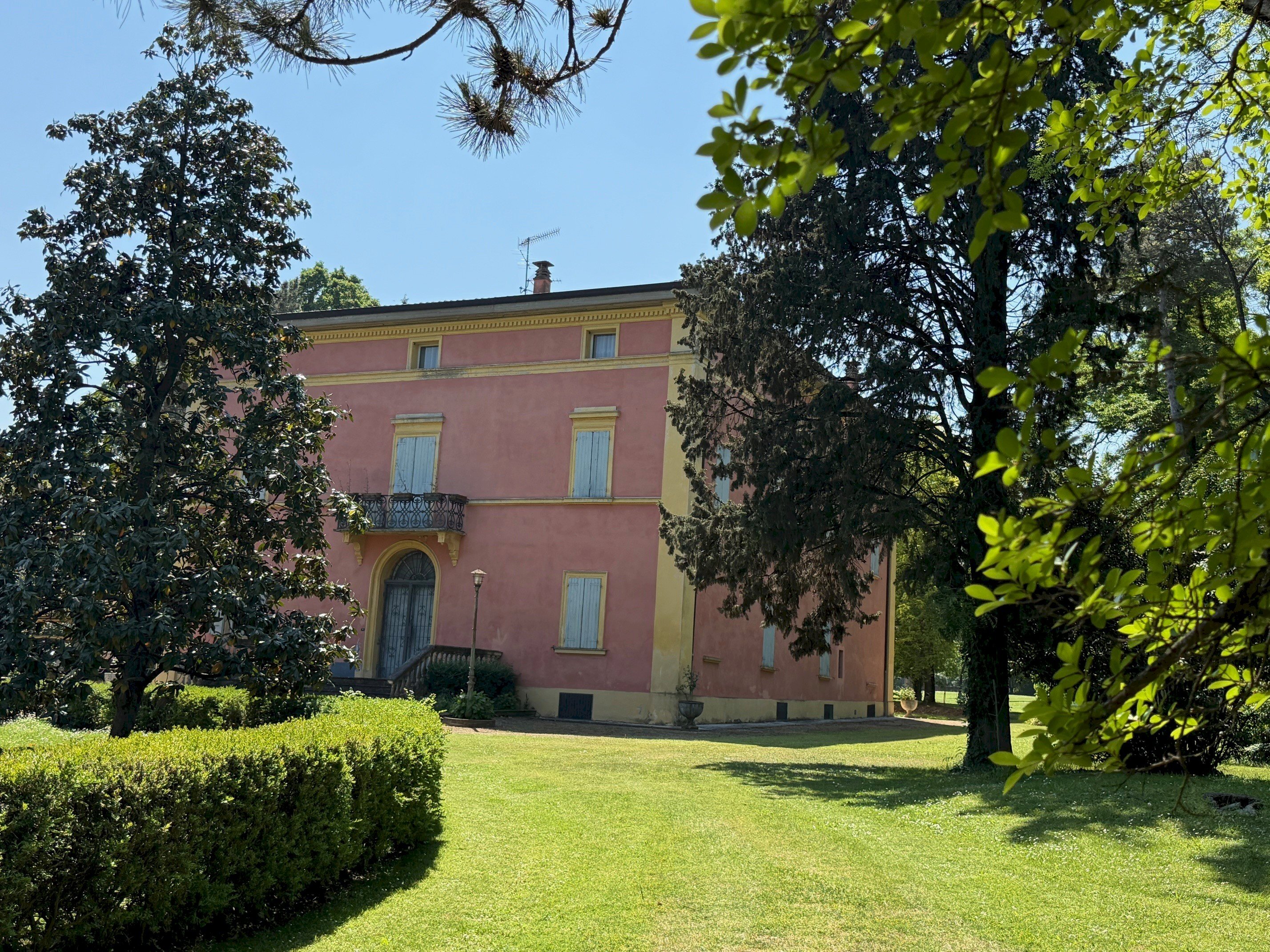 Villa Storica Castel San Pietro Terme - foto 2