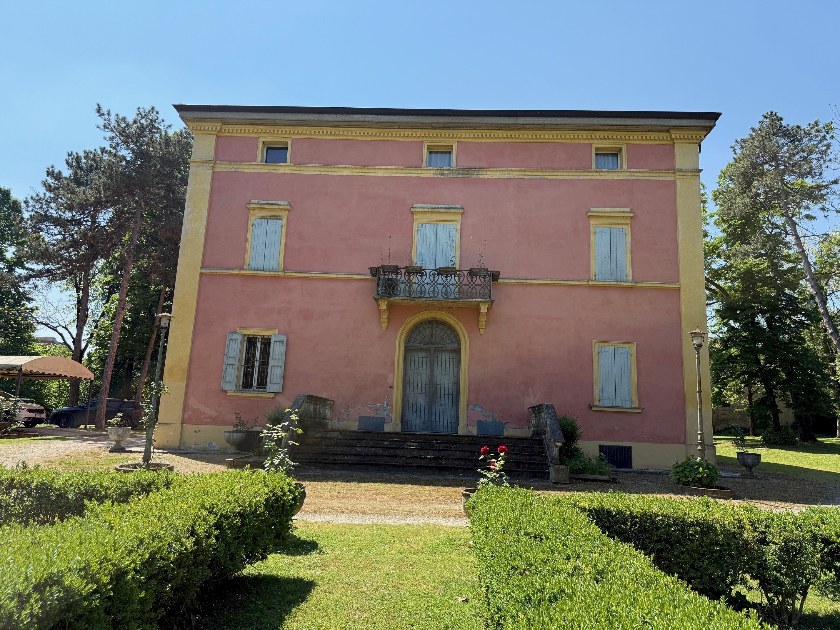 Villa Storica Castel San Pietro Terme - foto 1