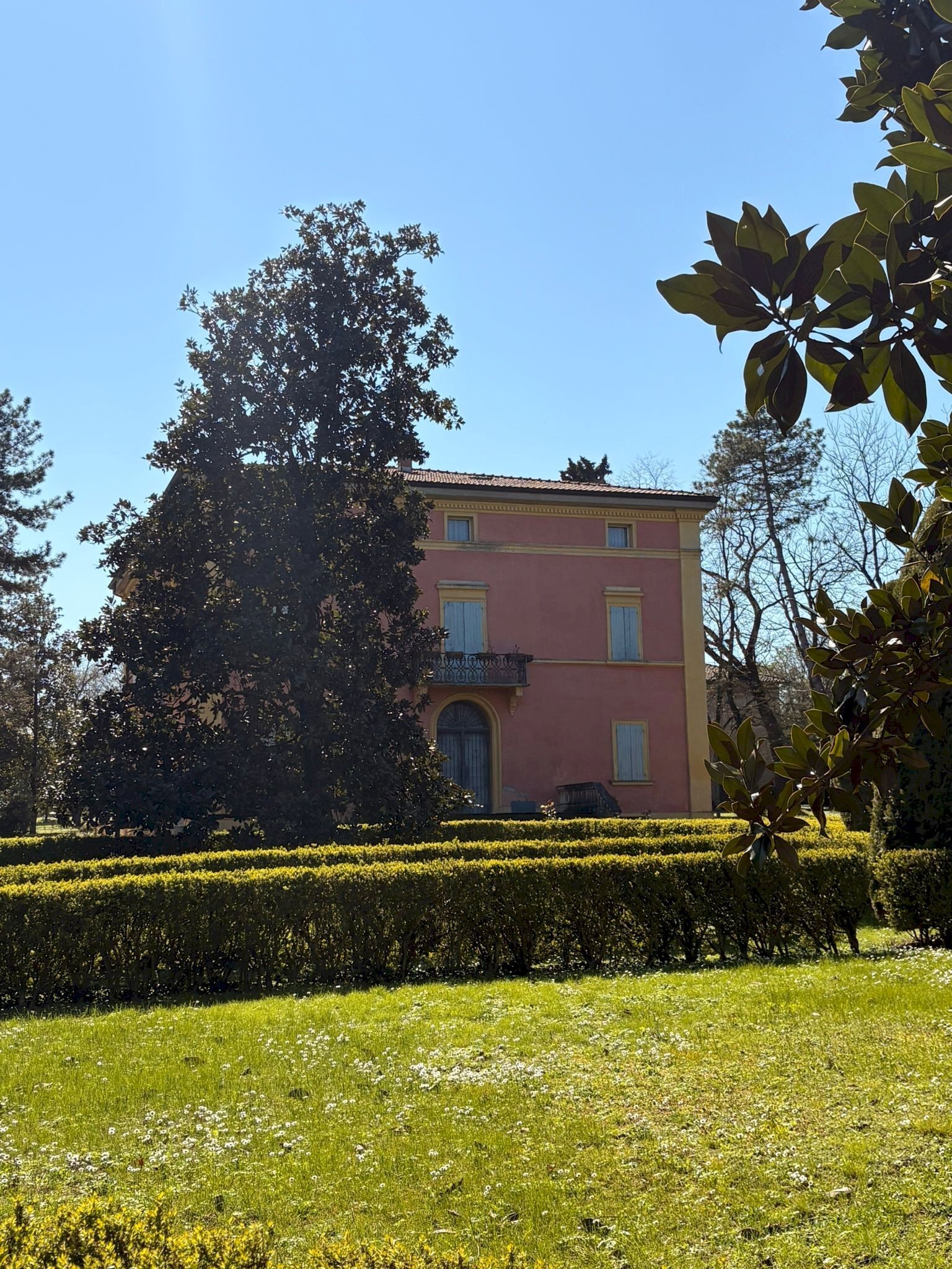 Villa Storica Castel San Pietro Terme - foto 3