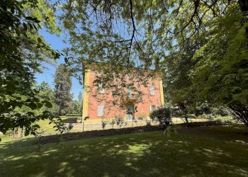 Villa Storica Castel San Pietro Terme - foto 11