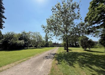 Villa Storica Castel San Pietro Terme - foto 12