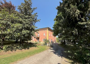 Villa Storica Castel San Pietro Terme - foto 9