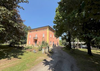 Villa Storica Castel San Pietro Terme - foto 8