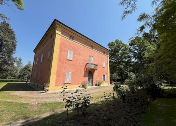 Villa Storica Castel San Pietro Terme - foto 10