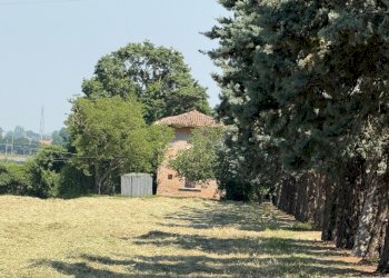 Villa Storica Castel San Pietro Terme - foto 21