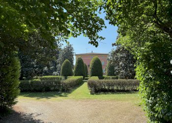Villa Storica Castel San Pietro Terme - foto 5