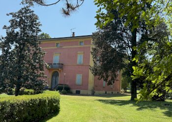 Villa Storica Castel San Pietro Terme - foto 2