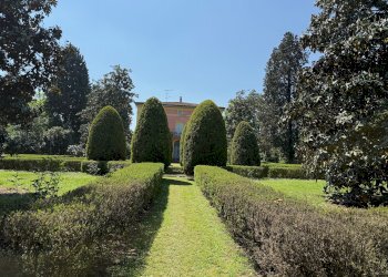 Villa Storica Castel San Pietro Terme - foto 6