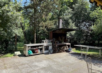 Villa Storica Castel San Pietro Terme - foto 25