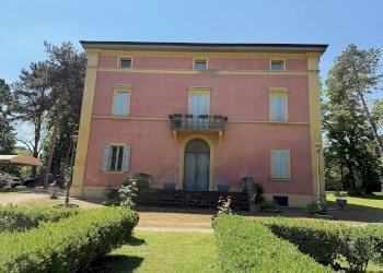 Villa Storica Castel San Pietro Terme - foto 1